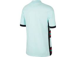 Beim fußball geht es immer heiß her. Nike Replicas Trikots Nationalteams Portugal Trikot Away Em 2020 Kids Online Kaufen Bei Intersport