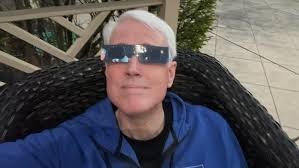 13News coverage of the total solar eclipse