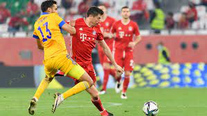 On average in direct matches both teams scored a 2.70 goals per match. Bayern Munich Vs Tigres Uanl Score German Giants Capture Another Trophy In Fifa Club World Cup Final Cbssports Com