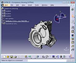 Engineering drawings is a service of cad service providers for production of technical drawings that define requirements for engineered items. What Is Catia Technia