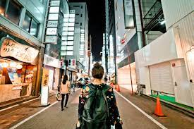 Gaijinpot, jobs in japan, and daijob are three of the largest you'll also need a work visa for japan, which you can apply for at your local embassy. The 8 Most Popular Jobs For Foreigners In Japan