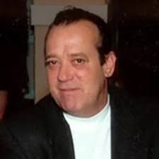 Obituary information for William Brian McCarthy