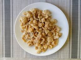 If you do please share with me. Epic Oven Baked Pork Rinds Shop Smart