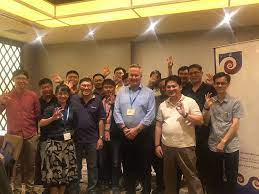 Find yourself a right training provider based on their area of specialization. Top 5 Training Providers In Malaysia Opus Kinetic
