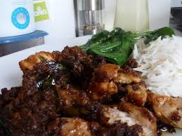 Kam heong literally translates to 'golden fragrant' from cantonese dialect. Very Good Recipes Of Prawn And Fried 3