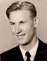 William Lair Obituary (2018