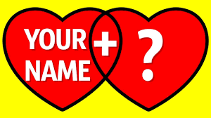 Tell Me Your Name And I Ll Reveal Your True Soul Mate Youtube