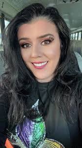 Leilani Quinata's Instagram, Twitter & Facebook