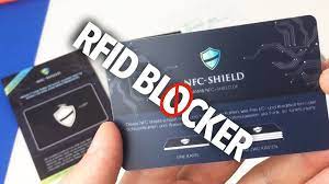 Our mission is to ensure personal information stays personal. Testing Rfid Blocking Card Does It Work Youtube