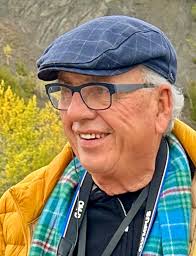 Harry Staley, M.D. Obituary