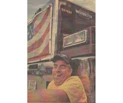 Mark Kittell Obituary (1955