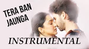 Tera Ban Jaunga Instrumental Cover By Nerdmusic Youtube