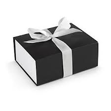 Gift Boxes With Ribbon Gift Packaging Retail Gift Wrapping Retail Gift Gifts