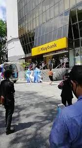 Jalan song thian cheok, 93100 kučingas, saravakas, maleisië. Maybank Song Thian Cheok Kata Org Sarawak Roads Update