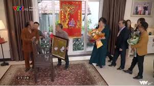 Cùng đón xem những diễn biến tiếp theo trong tập 25 hương vị tình thân. E Akxhszj9elum