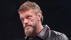 Adam Copeland Wants To Tell Better Stories Instead Of Recreating TLC Match