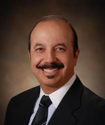 Salpointe names Chuck Cecil Humanitarian Award recipient