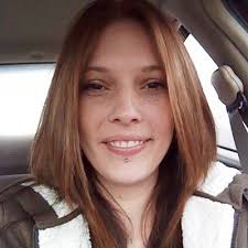 felisha black (@spunkyginger)