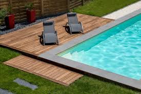 Construction Piscine Et Idee D Amenagement Illico Travaux