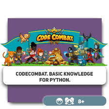 Codecombat, free and safe download. Codecombat Basic Knowledge For Python