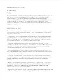 I am applying for the position of a telecom engineer at vodafone international as advertised recently on jobwebkenya platform. Telecharger Gratuit Sales Engineer Resume Sample