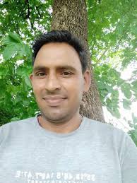 Profile for Vikram Singh Patel