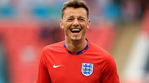 The defender, 23, was named in gareth… Ben White Arsenal Agree 50m Deal To Sign Brighton Defender Football News Sky Sports