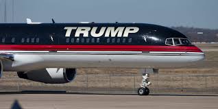 Download and print these air force 1 coloring pages for free. Trump Just Revealed His Vision For Air Force One S Patriotic Paint Job
