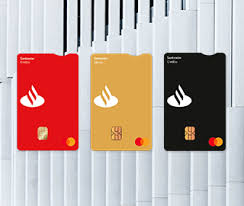 You are free of county court judgements (ccjs), individual voluntary agreements (ivas) or bankruptcies. Credit Cards Banco Santander