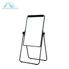 Flip Chart Easel Flip Chart With Easel Flip Chart Easel