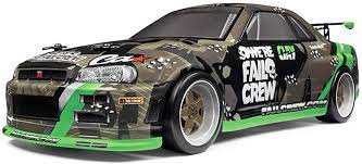 These are highly recommended for effective drifting as they offer more control. Best Rc Drift Car Guide For 2021 Drifted Com
