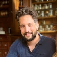 Vincent Santamaria's Instagram, Twitter & Facebook