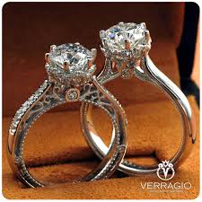 Verragio Venetian 5052dr Verragio Renaissance 939r Blue Diamond Engagement Ring Verragio Engagement Rings London Blue Topaz Engagement Rings