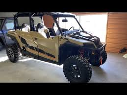 We did not find results for: 2021 Polaris General Xp 1000 Deluxe Matte Military Tan Quick Walkaround Youtube