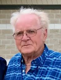 Obituary information for Harvey W. Hampton