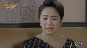 Hướng Dương Ngược Nắng: Đến lượt ông Quân bass phũ đẹp, đuổi khéo bà Cúc vì  hẹn Diễm Loan