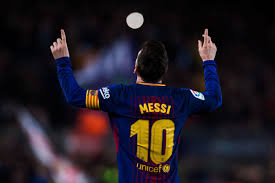 Messi S Jaw Dropping Statistics Over The Last Decade Barca Blaugranes