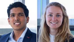 The Next Organization