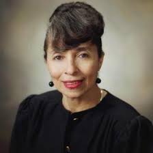 Dr. Joyce F. Johnson