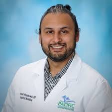 Ragaa Ibrahim's Instagram, Twitter & Facebook