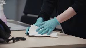 Nos Mesures De Securite Merbag Luxembourg Youtube