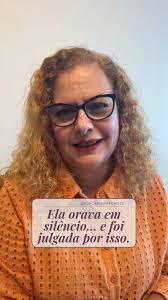 VOCÊ NÃO É RIVAL DE PENINA! #ana #samuel #mulheresdabiblia #vidacomdeus  #devocional