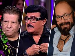 9 نوفمبر أول عروض مسرحية سيبونى أغنى لـ سمير غانم فى السعودية عين