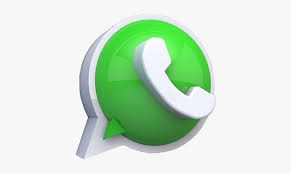 Check spelling or type a new query. Watsapp Icon Png Logo Whatsapp 3d Png Transparent Png Kindpng