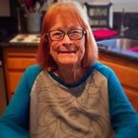 Donna Woodin Obituary
