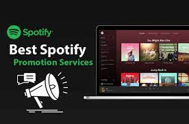 Maybe you would like to learn more about one of these? Best Spotify Promotion Services 7 Top Companies 5 Pro Tips Influencive