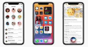 Best motivational audio books to help you achieve your dreams. Ios 14 Finally Adds Widgets To The Iphone Home Screen Engadget