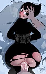 Samurai jack ashi nude