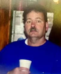 Obituary information for Ricky Bishop