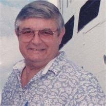 Edward Pavlich Obituary